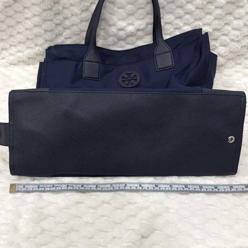 Tory Burch Packable Tote-Authentic-EUC